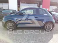 2026 Fiat 500