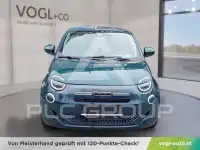 2026 Fiat 500