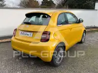 2026 Fiat 500