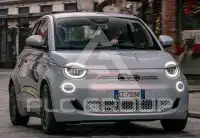 2026 Fiat 500