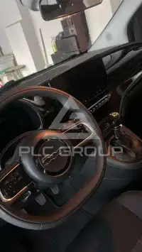 2026 Fiat 500