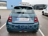 2026 Fiat 500