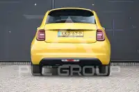 2026 Fiat 500