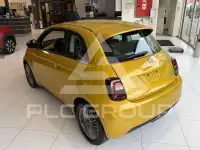 2026 Fiat 500