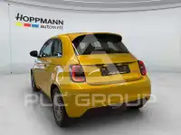 2026 Fiat 500