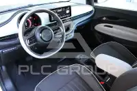 2026 Fiat 500