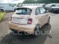 2026 Fiat 500