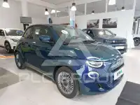 2026 Fiat 500