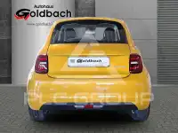 2026 Fiat 500