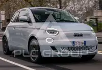 2026 Fiat 500
