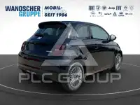 2026 Fiat 500