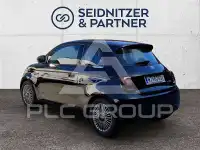 2026 Fiat 500