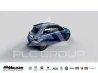 2026 Fiat 500