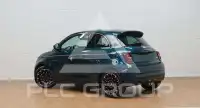 2026 Fiat 500