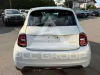 2026 Fiat 500