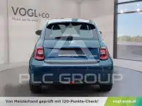 2026 Fiat 500