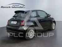 2026 Fiat 500