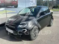 2026 Fiat 500