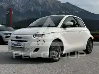 2026 Fiat 500
