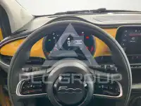 2026 Fiat 500