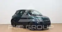 2026 Fiat 500