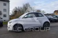2026 Fiat 500