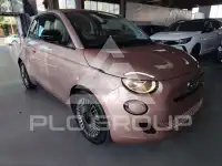 2026 Fiat 500