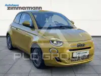 2026 Fiat 500