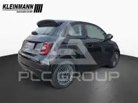 2026 Fiat 500