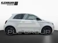 2026 Fiat 500
