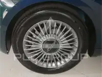 2026 Fiat 500