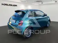 2026 Fiat 500