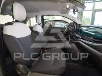 2026 Fiat 500