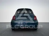 2026 Fiat 500