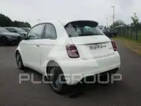 2026 Fiat 500