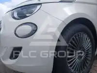 2026 Fiat 500