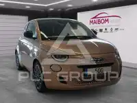 2026 Fiat 500