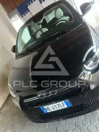 2026 Fiat 500