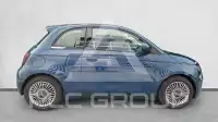 2026 Fiat 500