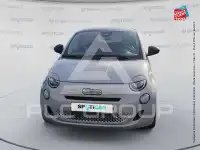 2026 Fiat 500