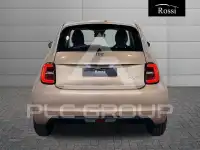 2026 Fiat 500