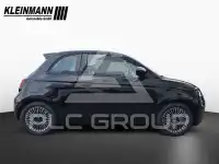 2026 Fiat 500