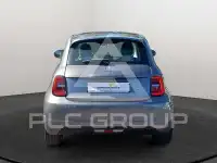 2026 Fiat 500