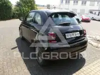 2026 Fiat 500