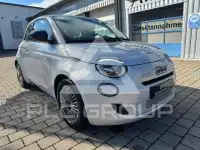 2026 Fiat 500