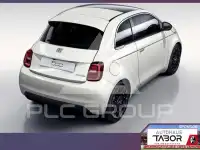 2026 Fiat 500