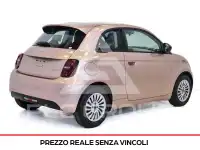 2026 Fiat 500