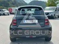 2026 Fiat 500