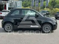 2026 Fiat 500