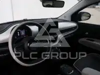 2026 Fiat 500